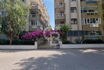 KARŞIYAKA'NIN EN NEZİH BÖLGESİNDE BAHÇELİ FERAH 3+1 - 12 - 362793