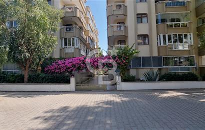 KARŞIYAKA'NIN EN NEZİH BÖLGESİNDE BAHÇELİ FERAH 3+1