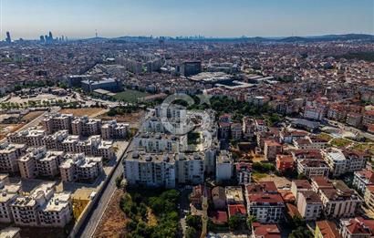 Sanacaktepe Sarıgazi Mahallesi Ovalbahçe Sitesi 2+1 Satılık Daire
