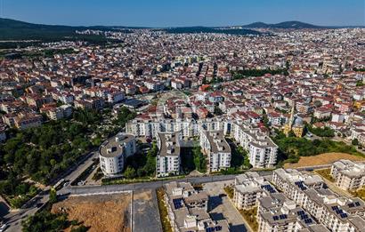 Sanacaktepe Sarıgazi Mahallesi Ovalbahçe Sitesi 2+1 Satılık Daire