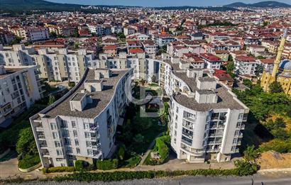 Sanacaktepe Sarıgazi Mahallesi Ovalbahçe Sitesi 2+1 Satılık Daire