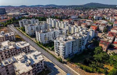 Sanacaktepe Sarıgazi Mahallesi Ovalbahçe Sitesi 2+1 Satılık Daire