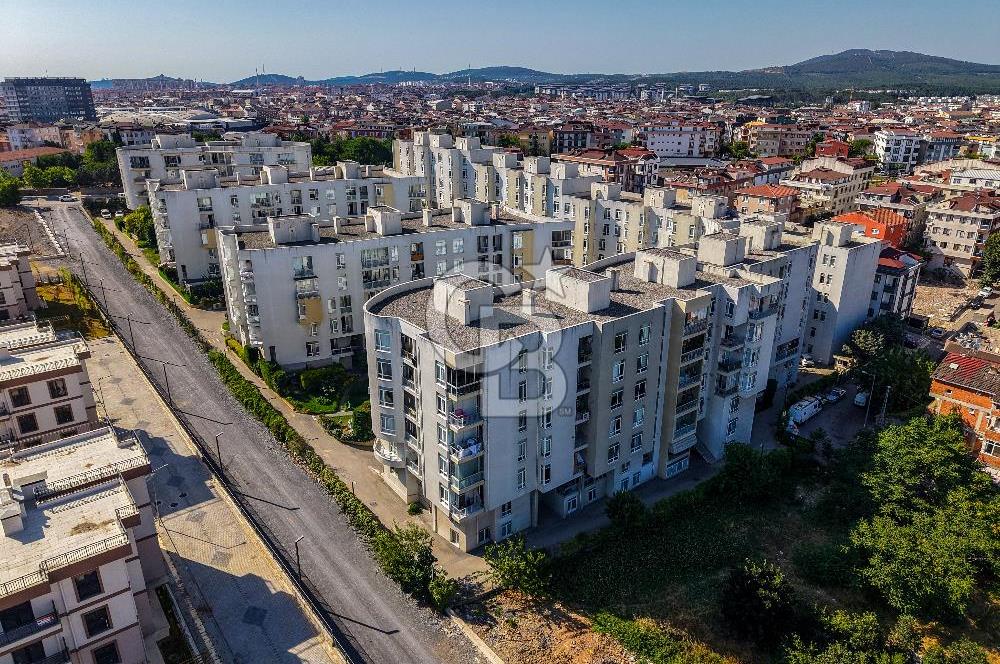 Sanacaktepe Sarıgazi Mahallesi Ovalbahçe Sitesi 2+1 Satılık Daire
