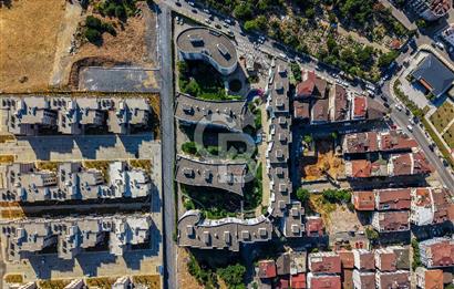 Sanacaktepe Sarıgazi Mahallesi Ovalbahçe Sitesi 2+1 Satılık Daire