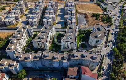 Sanacaktepe Sarıgazi Mahallesi Ovalbahçe Sitesi 2+1 Satılık Daire