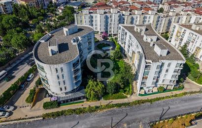 Sanacaktepe Sarıgazi Mahallesi Ovalbahçe Sitesi 2+1 Satılık Daire