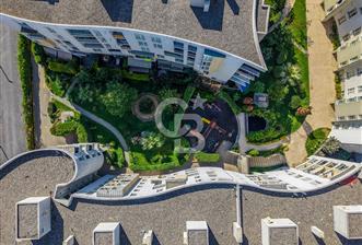 Sanacaktepe Sarıgazi Mahallesi Ovalbahçe Sitesi 2+1 Satılık Daire - 12 - 362811