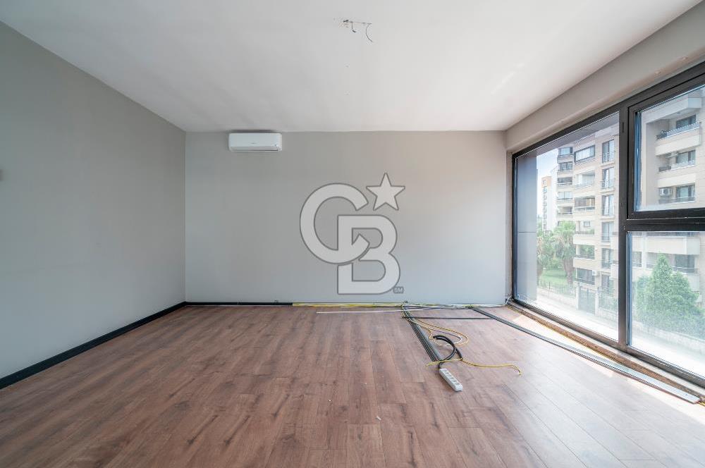 CB BLACK'TAN ATA BULVARI'NDA PRESTİJLİ KİRALIK OFİS