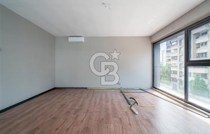CB BLACK'TAN ATA BULVARI'NDA PRESTİJLİ KİRALIK OFİS