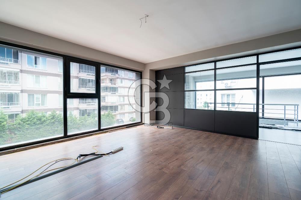 CB BLACK'TAN ATA BULVARI'NDA PRESTİJLİ KİRALIK OFİS