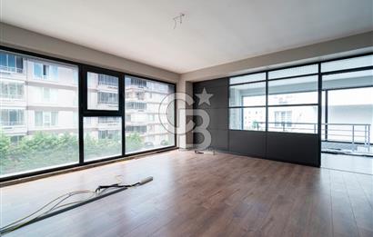 CB BLACK'TAN ATA BULVARI'NDA PRESTİJLİ KİRALIK OFİS