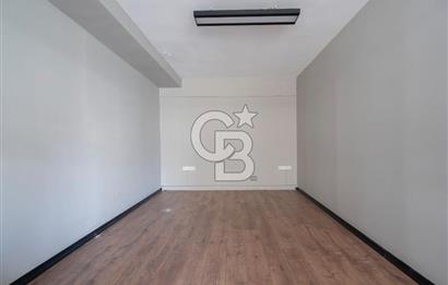 CB BLACK'TAN ATA BULVARI'NDA PRESTİJLİ KİRALIK OFİS