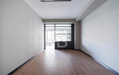 CB BLACK'TAN ATA BULVARI'NDA PRESTİJLİ KİRALIK OFİS
