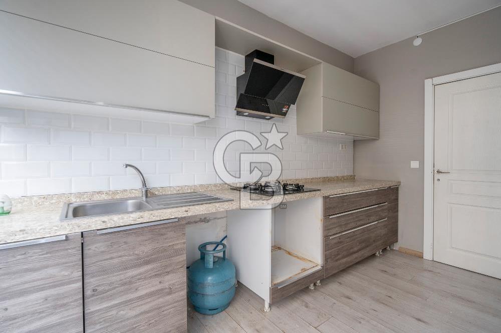 CB BLACK'TAN ATA BULVARI'NDA PRESTİJLİ KİRALIK OFİS