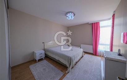 Sanacaktepe Sarıgazi Mahallesi Ovalbahçe Sitesi 2+1 Satılık Daire