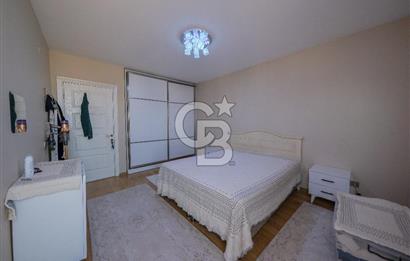 Sanacaktepe Sarıgazi Mahallesi Ovalbahçe Sitesi 2+1 Satılık Daire