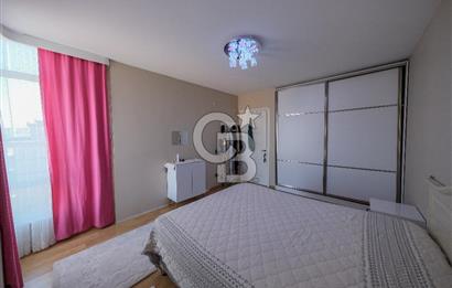Sanacaktepe Sarıgazi Mahallesi Ovalbahçe Sitesi 2+1 Satılık Daire