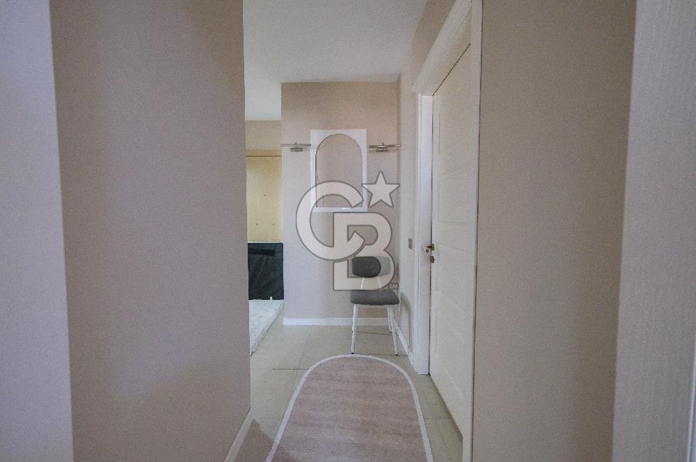 Sanacaktepe Sarıgazi Mahallesi Ovalbahçe Sitesi 2+1 Satılık Daire