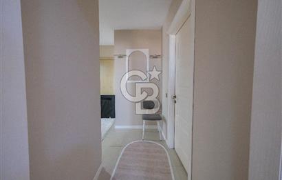 Sanacaktepe Sarıgazi Mahallesi Ovalbahçe Sitesi 2+1 Satılık Daire