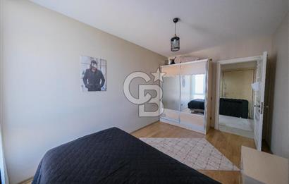Sanacaktepe Sarıgazi Mahallesi Ovalbahçe Sitesi 2+1 Satılık Daire