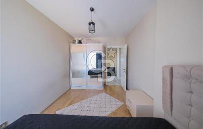 Sanacaktepe Sarıgazi Mahallesi Ovalbahçe Sitesi 2+1 Satılık Daire