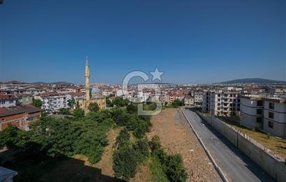 Sanacaktepe Sarıgazi Mahallesi Ovalbahçe Sitesi 2+1 Satılık Daire