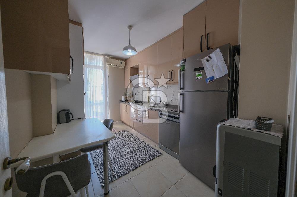 Sanacaktepe Sarıgazi Mahallesi Ovalbahçe Sitesi 2+1 Satılık Daire