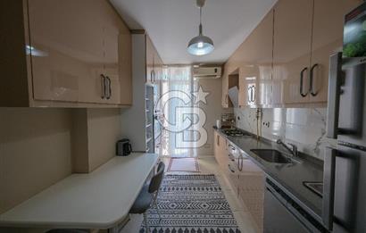 Sanacaktepe Sarıgazi Mahallesi Ovalbahçe Sitesi 2+1 Satılık Daire