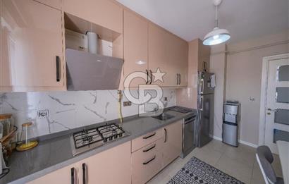 Sanacaktepe Sarıgazi Mahallesi Ovalbahçe Sitesi 2+1 Satılık Daire