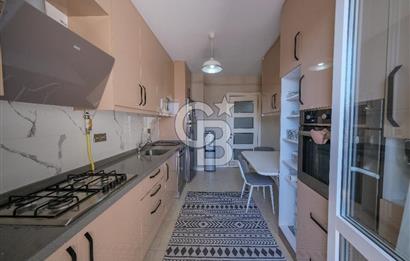 Sanacaktepe Sarıgazi Mahallesi Ovalbahçe Sitesi 2+1 Satılık Daire