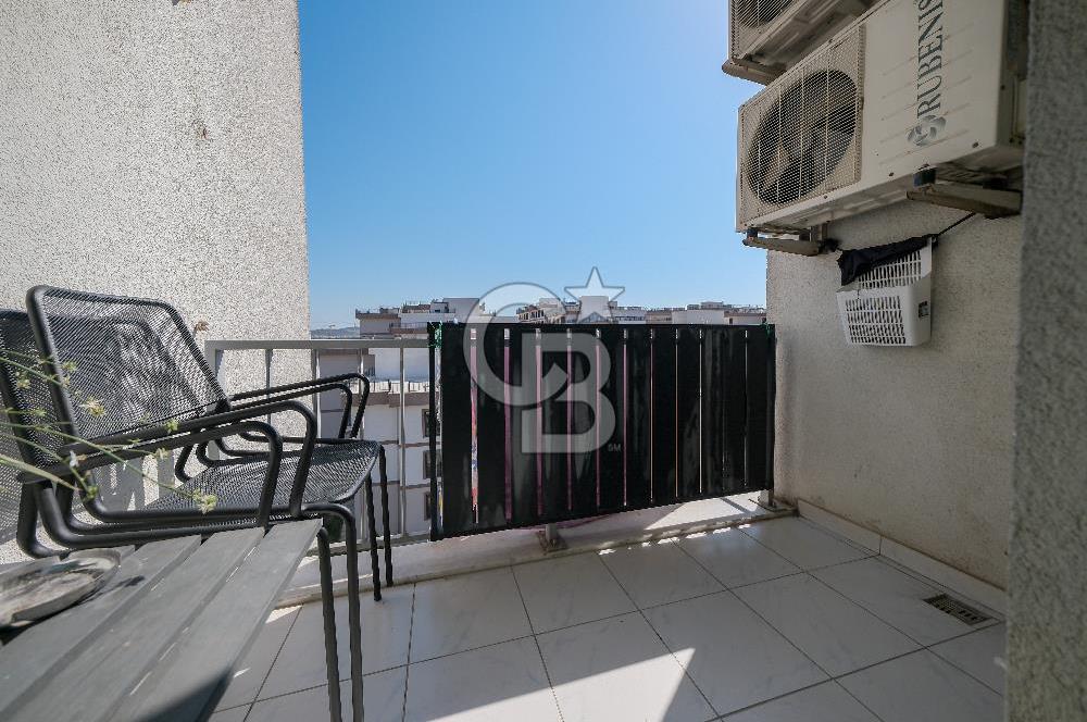 Sanacaktepe Sarıgazi Mahallesi Ovalbahçe Sitesi 2+1 Satılık Daire