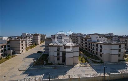 Sanacaktepe Sarıgazi Mahallesi Ovalbahçe Sitesi 2+1 Satılık Daire