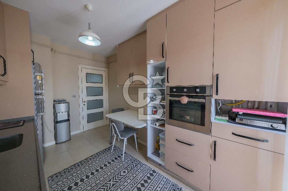 Sanacaktepe Sarıgazi Mahallesi Ovalbahçe Sitesi 2+1 Satılık Daire