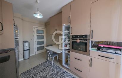 Sanacaktepe Sarıgazi Mahallesi Ovalbahçe Sitesi 2+1 Satılık Daire