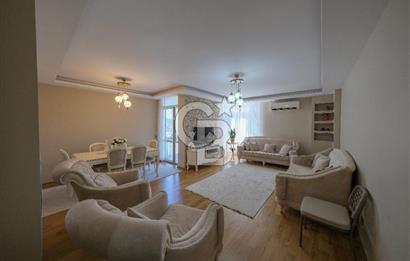 Sanacaktepe Sarıgazi Mahallesi Ovalbahçe Sitesi 2+1 Satılık Daire