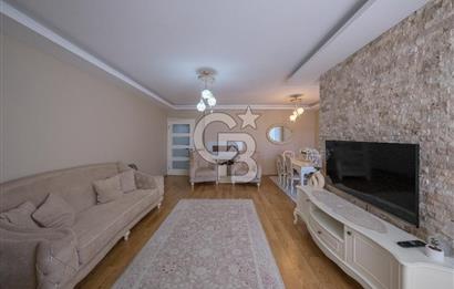 Sanacaktepe Sarıgazi Mahallesi Ovalbahçe Sitesi 2+1 Satılık Daire
