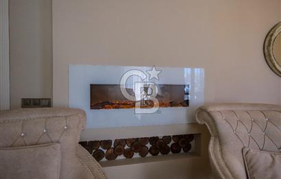 Sanacaktepe Sarıgazi Mahallesi Ovalbahçe Sitesi 2+1 Satılık Daire