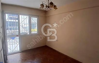 BORNOVA AŞIK VEYSEL KARŞISI 3+1 KİRACISIZ SATILIK DAİRE