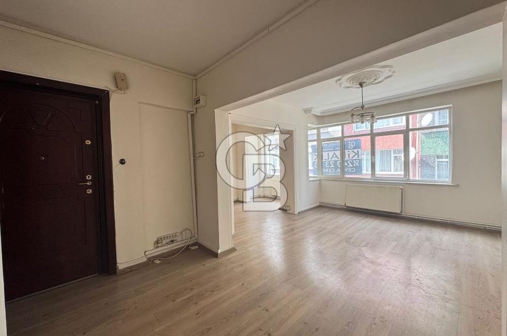 Şişli Osmanbey Metroya 3 dk 120 m2 3+1 Kiralık Ofis Katı