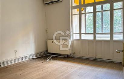 Şişli Osmanbey Metroya 3 dk 120 m2 3+1 Kiralık Ofis Katı