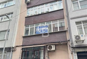 Şişli Osmanbey Metroya 3 dk 120 m2 3+1 Kiralık Ofis Katı - 1 - 362804