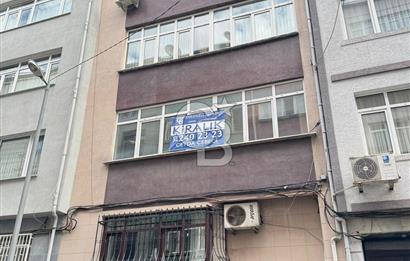 Şişli Osmanbey Metroya 3 dk 120 m2 3+1 Kiralık Ofis Katı