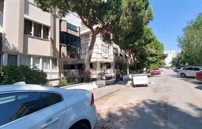 KARŞIYAKA'NIN EN NEZİH BÖLGESİNDE BAHÇELİ FERAH 3+1