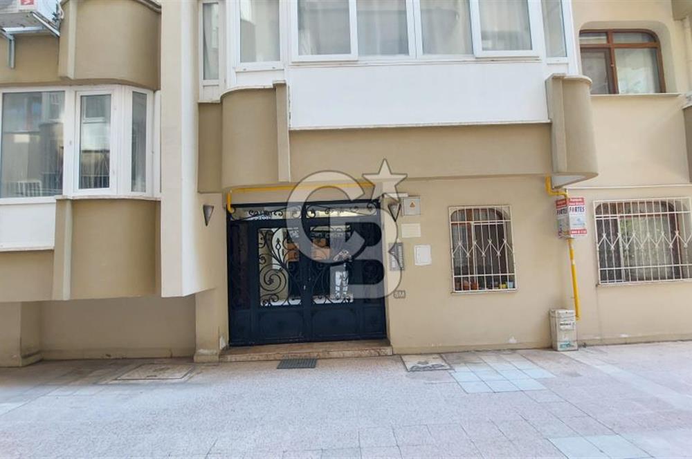 KARŞIYAKA'NIN EN NEZİH BÖLGESİNDE BAHÇELİ FERAH 3+1