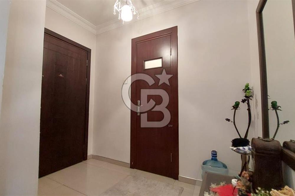 KARŞIYAKA'NIN EN NEZİH BÖLGESİNDE BAHÇELİ FERAH 3+1