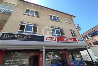 KİRALIK | KURTULUŞ'TA TOPRAKLIK DİŞ HASTANESİ YANI | KOLEJ - 1 - 362824