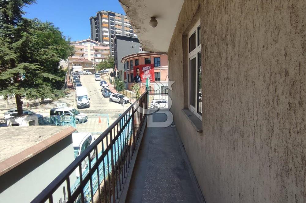 KİRALIK | KURTULUŞ'TA TOPRAKLIK DİŞ HASTANESİ YANI | KOLEJ