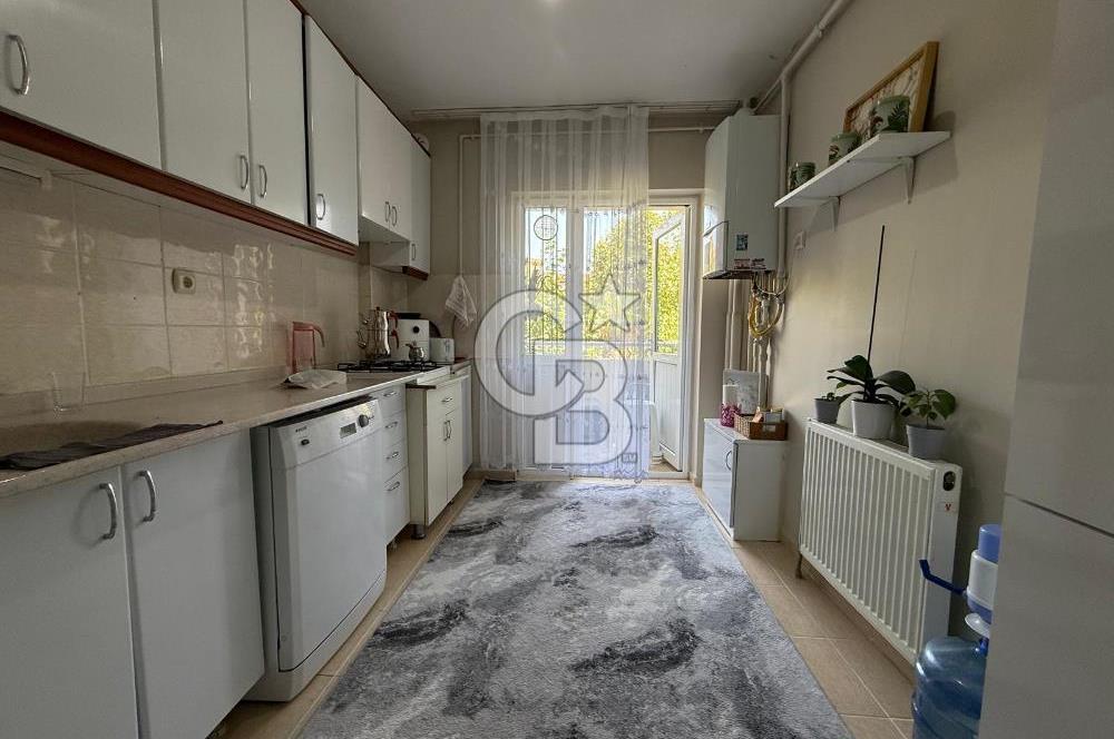 Güzelyurt Mah. TOKİ 2 Akkent Konutlarında Satılık 3+1 Daire