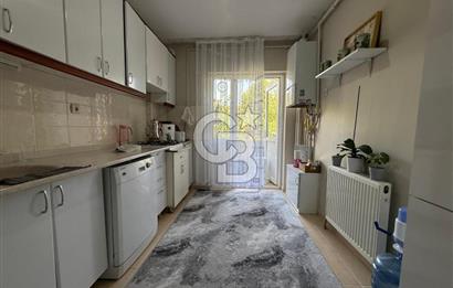 Güzelyurt Mah. TOKİ 2 Akkent Konutlarında Satılık 3+1 Daire