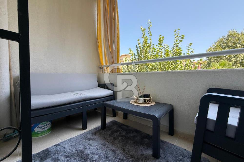 Güzelyurt Mah. TOKİ 2 Akkent Konutlarında Satılık 3+1 Daire